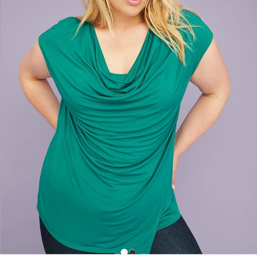 🆕️Lane Bryant Top - Picture 2 of 6